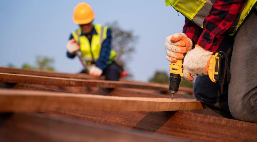 Local Chimney Repair in Crooksville, OH